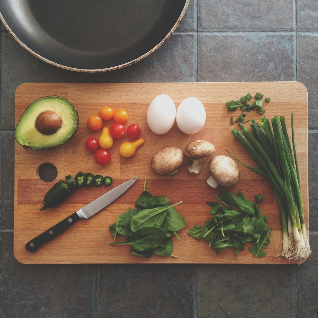 "neuro-nutrition for cognitive enhancement" for dinner - Complete Guide